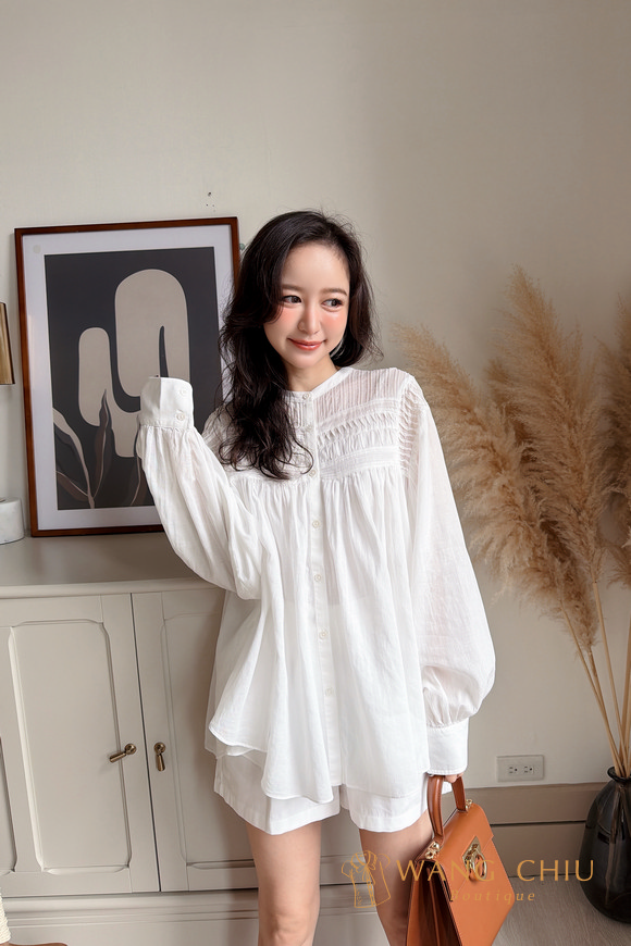 WANG CHIU 麻豆照
